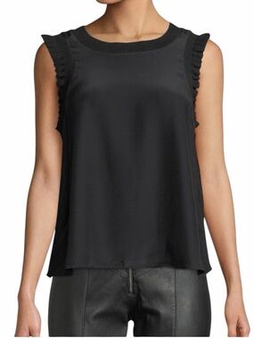 CINQ A SEPT | Lenore Top